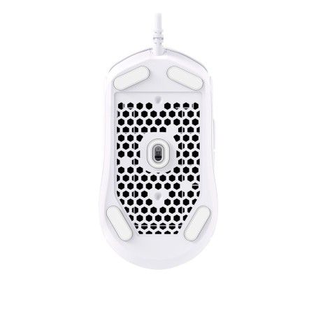 Myszka Hyperx Pulsefire Haste 2.0 Biała