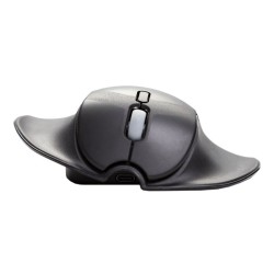 Mysz Bakkerelkhuizen Handshoemouse Shift Średnia Sprzedaż Detaliczna Bluetooth