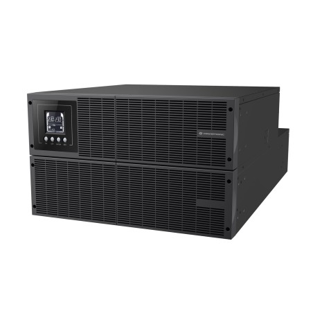 Conceptronic Zeus51E6K Zasilacz Ups Podwójnej Konwersji (Online) 6 Kva 6000 W