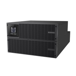 Conceptronic Zeus51E6K Zasilacz Ups Podwójnej Konwersji (Online) 6 Kva 6000 W
