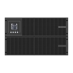 Conceptronic Zeus51E6K Zasilacz Ups Podwójnej Konwersji (Online) 6 Kva 6000 W