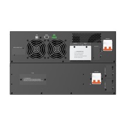Conceptronic Zeus51E6K Zasilacz Ups Podwójnej Konwersji (Online) 6 Kva 6000 W