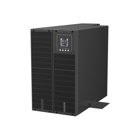 Conceptronic Zeus51E6K Zasilacz Ups Podwójnej Konwersji (Online) 6 Kva 6000 W