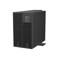 Conceptronic Zeus51E6K Zasilacz Ups Podwójnej Konwersji (Online) 6 Kva 6000 W
