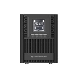 Zasilacz Conceptronic Ups 1000Va/900W/4Xiec/Hid Usb/+Online Tower Sw