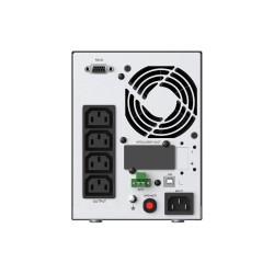 Zasilacz Conceptronic Ups 1000Va/900W/4Xiec/Hid Usb/+Online Tower Sw