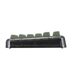 Asus Jelly75 Kd201 Keyboard/Mk-Wh/Ge/83 Klawiatura Uniwersalne Usb + Rf Wireless + Bluetooth Wielobarwny