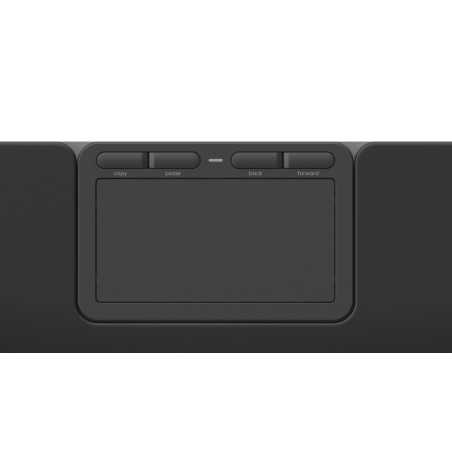 Contour Touch Ergonomiczny Panel Dotykowy Przewodowy
