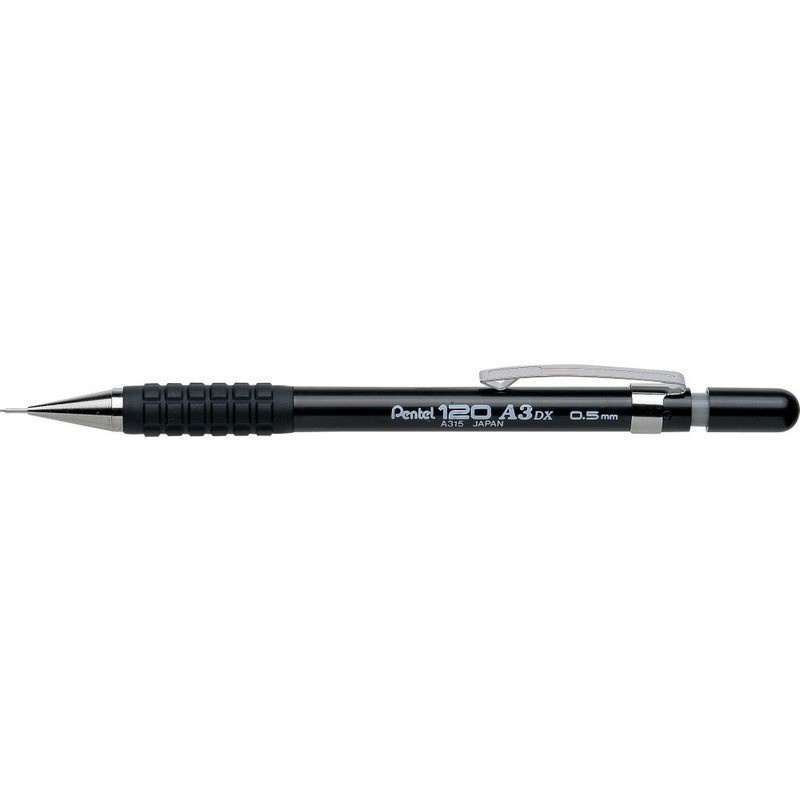 Ołówek Automatyczny Pentel
