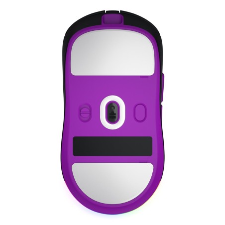 Mysz Dla Graczy Hator Quasar 3 Ultra 8K Wireless Czarna