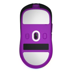 Mysz Dla Graczy Hator Quasar 3 Ultra 8K Wireless Czarna