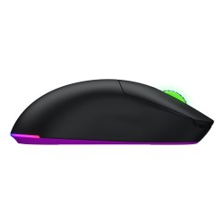 Mysz Dla Graczy Hator Quasar 3 Ultra 8K Wireless Czarna