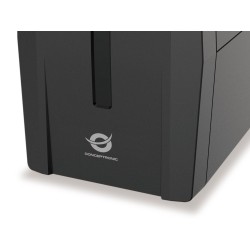Zasilacz Awaryjny Ups Conceptronic 850 Va/480 W/2Xuk/Hid Usb/Rj45In/Out/Avr Sw