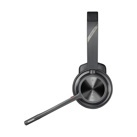 Poly Zestaw Słuchawkowy Voyager 4310 Usb-C + Adapter Bt700 + Stacja Ładująca