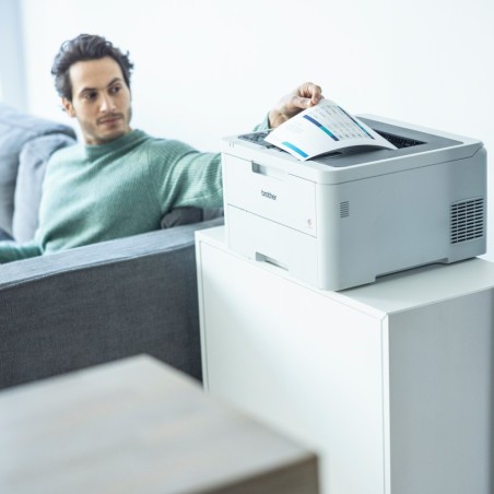 Brother Hl-L3240Cdw Drukarka Laserowa