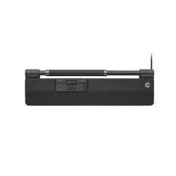 Uchwyt Rollermouse Pro Przewodowa Slim Wr Wegańska Skóra Detaliczna