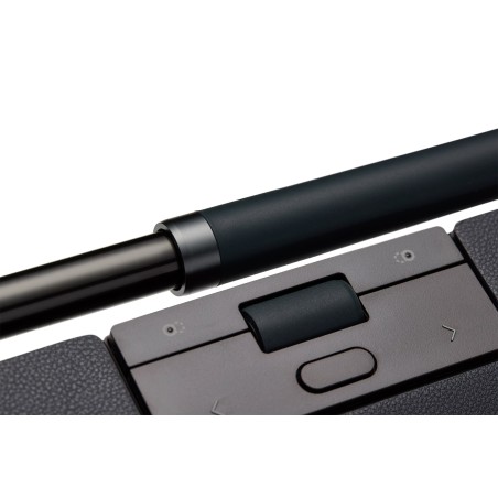 Uchwyt Rollermouse Pro Przewodowa Slim Wr Wegańska Skóra Detaliczna