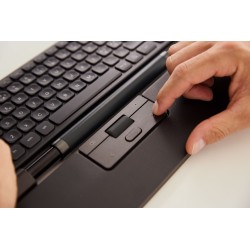 Uchwyt Rollermouse Pro Przewodowa Slim Wr Wegańska Skóra Detaliczna