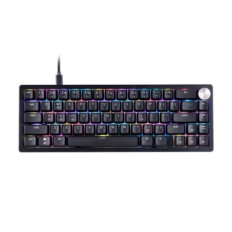 Xpg Sorcerer Mini Klawiatura Gaming Usb Qwerty Us English Czarny