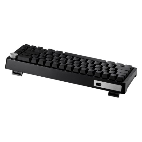 Xpg Sorcerer Mini Klawiatura Gaming Usb Qwerty Us English Czarny