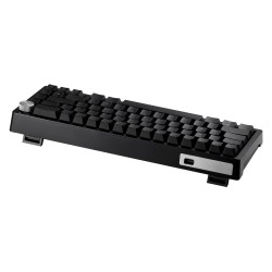 Xpg Sorcerer Mini Klawiatura Gaming Usb Qwerty Us English Czarny