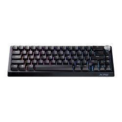 Xpg Sorcerer Mini Klawiatura Gaming Usb Qwerty Us English Czarny