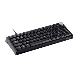 Xpg Sorcerer Mini Klawiatura Gaming Usb Qwerty Us English Czarny