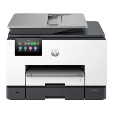 Hp Officejet Pro Produkt 9132E Bezprzewodowe All-In-One W Kolorze Drukarka, Instant Ink  Drukowanie Dwustronne