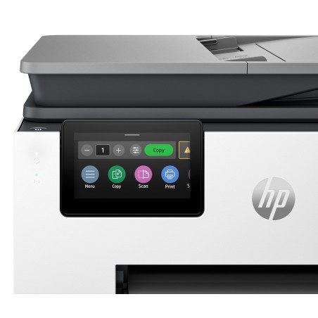 Hp Officejet Pro Produkt 9132E Bezprzewodowe All-In-One W Kolorze Drukarka, Instant Ink  Drukowanie Dwustronne