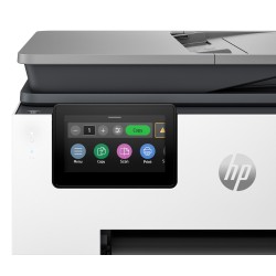 Hp Officejet Pro Produkt 9132E Bezprzewodowe All-In-One W Kolorze Drukarka, Instant Ink  Drukowanie Dwustronne