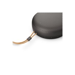 Bang & Olufsen Beosound A1 3Rd Gen Przenośny Głośnik Stereo Grafitowy 60 W