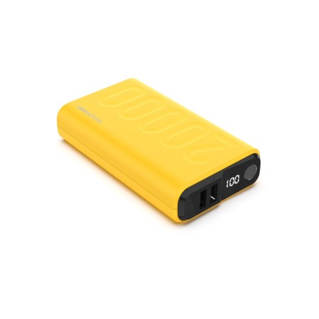 Ultron Pb-20000 20000 Mah Żółty