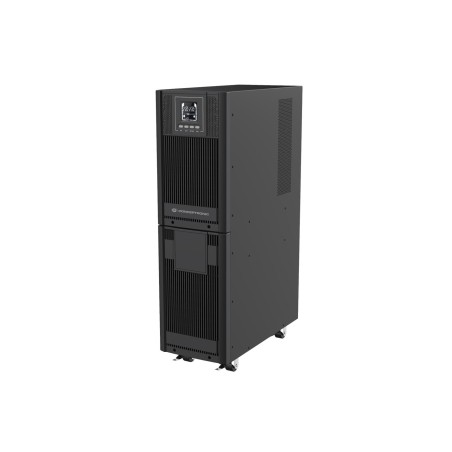 Zasilacz Ups Conceptronic Zeus 6000Va 5400W Online Ups, Iec Epo Port (Zeus52E6K)