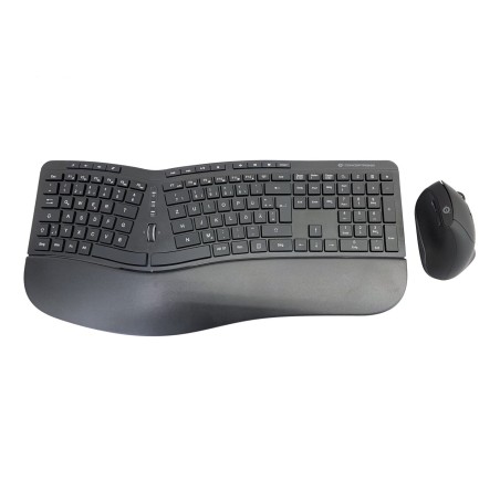 Conceptronic Orazio Ergo Wireless Myszka