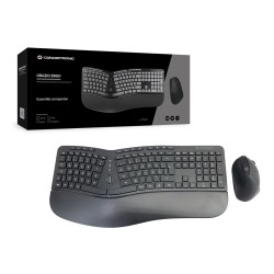 Conceptronic Orazio Ergo Wireless Myszka