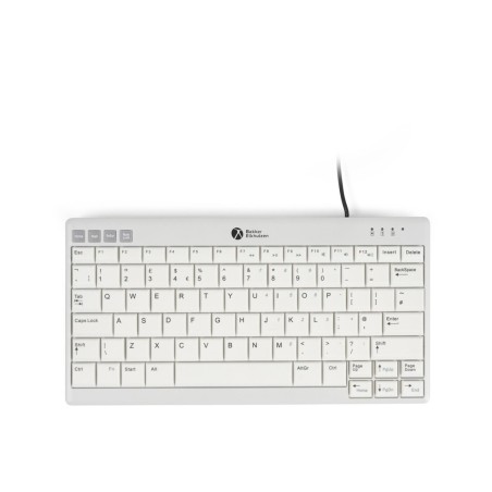 Bakkerelkhuizen Klawiatura Ultraboard 950 V2 Compact (Usa) Sprzedaż Detaliczna