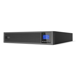 Levelone Ups-2103 Zasilacz Ups Podwójnej Konwersji (Online) 3 Kva 3000 W 8 X Gniazdo Sieciowe