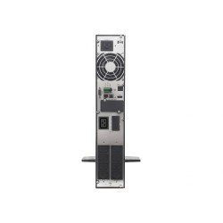 Levelone Ups-2103 Zasilacz Ups Podwójnej Konwersji (Online) 3 Kva 3000 W 8 X Gniazdo Sieciowe