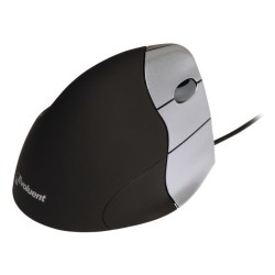 Mysz Usb Evoluent Vm3R2-Rsb Dla Praworęcznych + Etykieta
