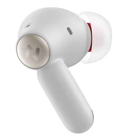 Bezprzewodowe Słuchawki Tw991 Pro(Space Nc01T) (Białe)