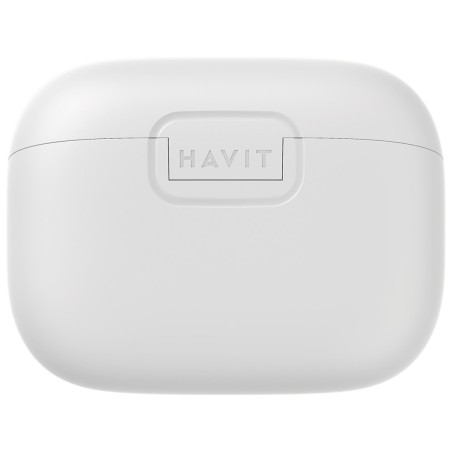 Bezprzewodowe Słuchawki Tw991 Pro(Space Nc01T) (Białe)