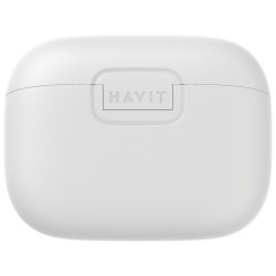 Bezprzewodowe Słuchawki Tw991 Pro(Space Nc01T) (Białe)