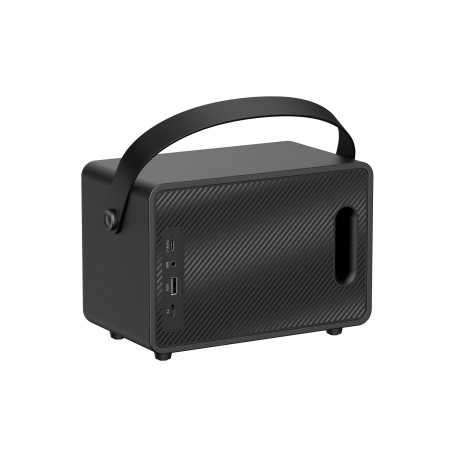 Głośnik Bezprzewodowy Bluetooth Havit Sk907Bt (Czarny)