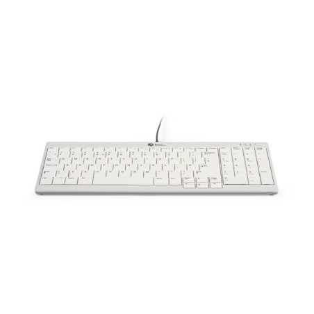 Klawiatura Bakkerelkhuizen Ultraboard 960 V2 Kompaktowa Sprzedaż Detaliczna W Usa
