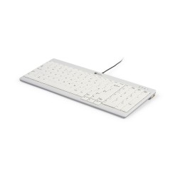 Klawiatura Bakkerelkhuizen Ultraboard 960 V2 Kompaktowa Sprzedaż Detaliczna W Usa