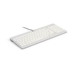 Klawiatura Bakkerelkhuizen Ultraboard 960 V2 Kompaktowa Sprzedaż Detaliczna W Usa