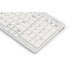 Klawiatura Bakkerelkhuizen Ultraboard 960 V2 Kompaktowa Sprzedaż Detaliczna W Usa