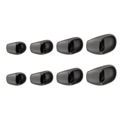 Słuchawki Hyperx Cloud Earbuds Ii Czerwone
