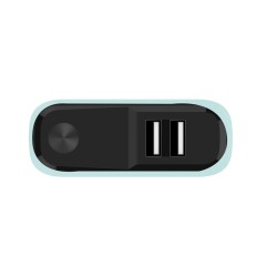 Realpower Pb-20000Pd+ Nutopia 20000 Mah Niebieski