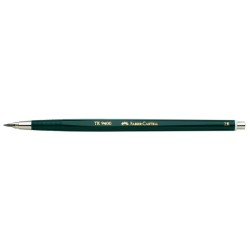 Ołówek Automatyczny Tk 9400 2Mm 2B Faber-Castell 139402
